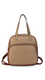 MOCHILA CLARA TOPO C/BORDEAUX