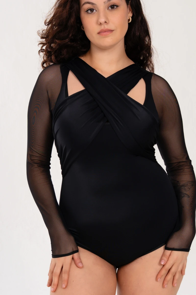 Body Paulette 