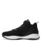 Championes de Hombre Topper Candun Basket Negro - Blanco