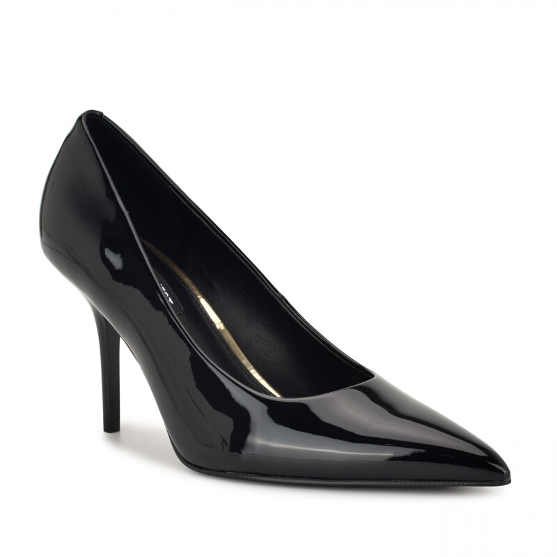 Pump Princesa3 Black