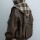 Chaqueta Aven MARRON