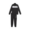 Poly Suit Cl - Hombre Black