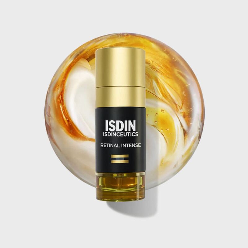 Sérum Facial Antiedad ISDINCEUTICS Retinal Intense 50ml