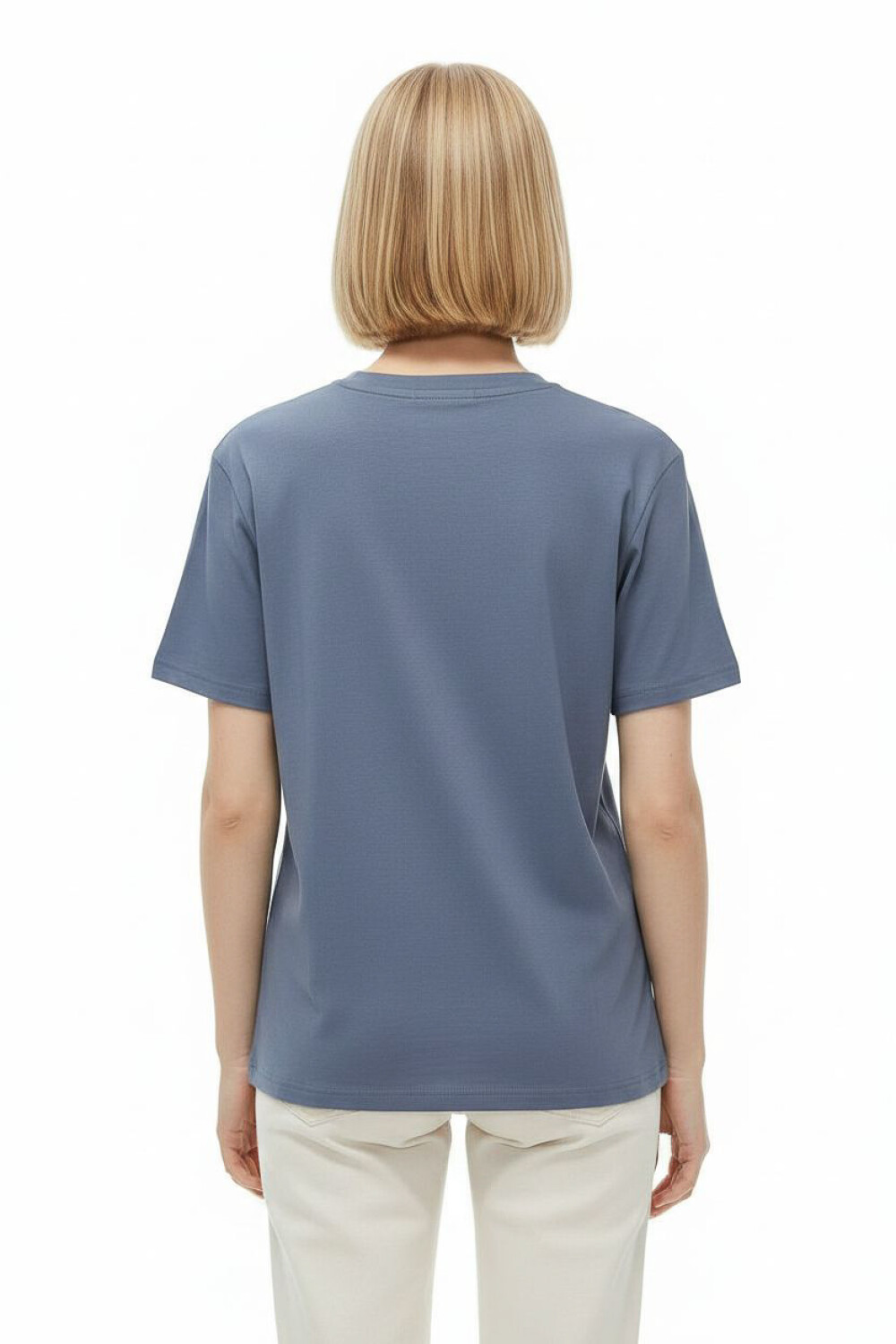 Remera Esquivel Estampado 2