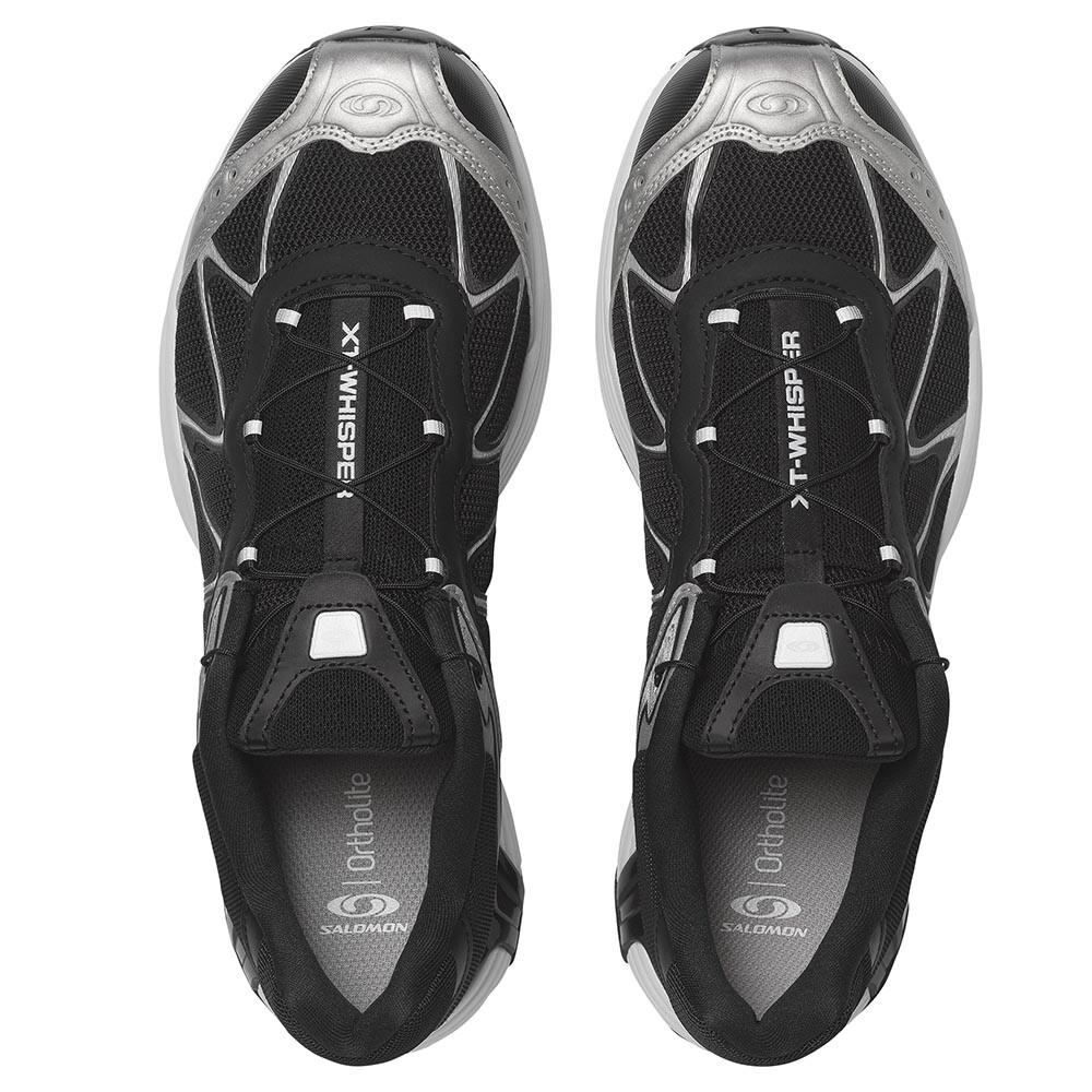 Zapatillas Salomon Xt-Whisper Unisex Black