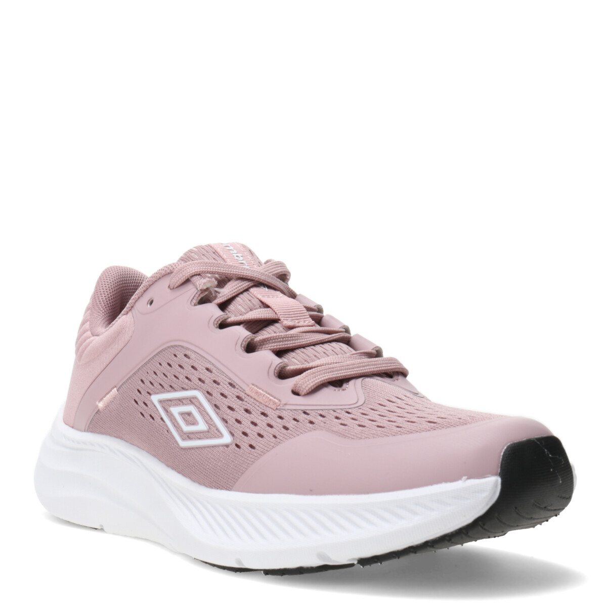 Championes de Mujer Umbro Icon Lady - Rosado 