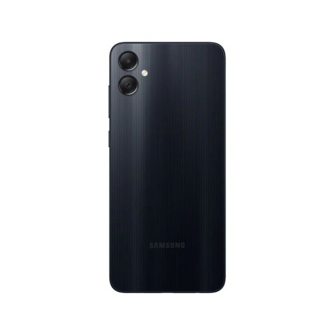 Celular Samsung Galaxy A05 6.7" 4GB 128GB Negro Unica