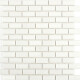 Guardas Decorados Vidrio Malla 30.6X30Cm Pared 000