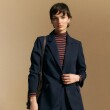 BLAZER ALLIE SEGO AZUL