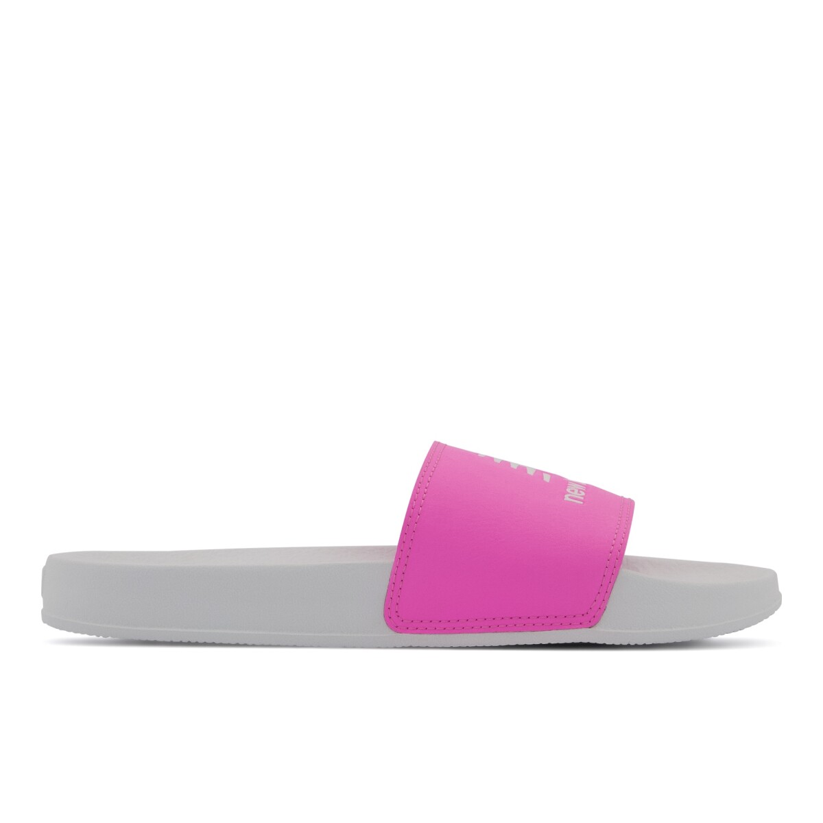 Ojotas New Balance de Dama - SUF50VP1 - VIBRANT PINK 