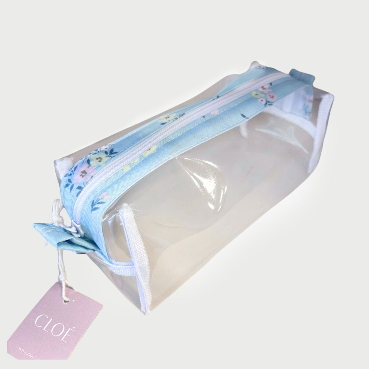 Cartuchera Boxy - Darcy 