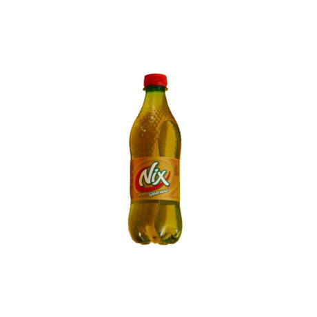 REFRESCO NIX 500ML GUARANA REFRESCO NIX 500ML GUARANA