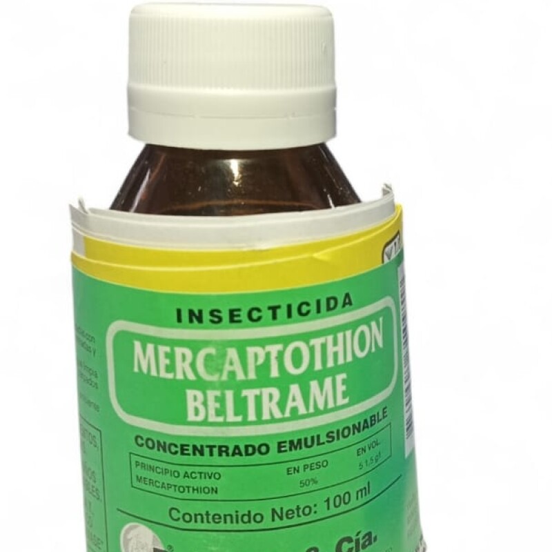 MERCAPTOTHION 100ml MERCAPTOTHION 100ml
