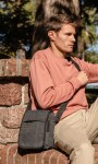 MORRAL MULHACEN CANVAS NEGRO