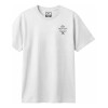 Polo Urbano Logo Ivow Hombre White