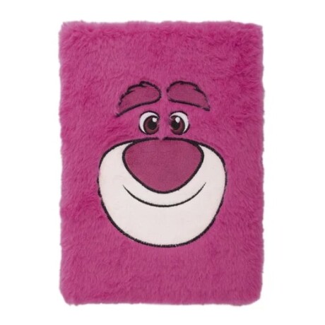 Cuaderno Mooving Lotso A5 Cuaderno Mooving Lotso A5