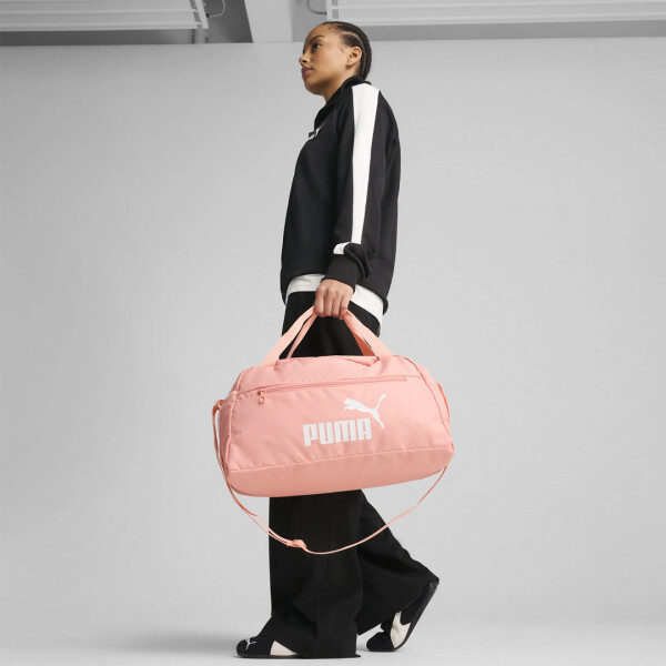 PUMA PHASE SPORTS BAG - PUMA ROSA