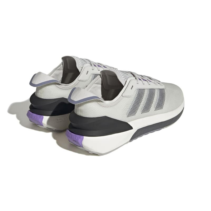 Championes Adidas Avery de Hombre - ID9422 Gris Claro-plata