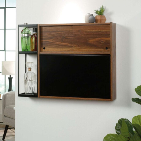 Bar Aereo Sauder Linea Harvey Park