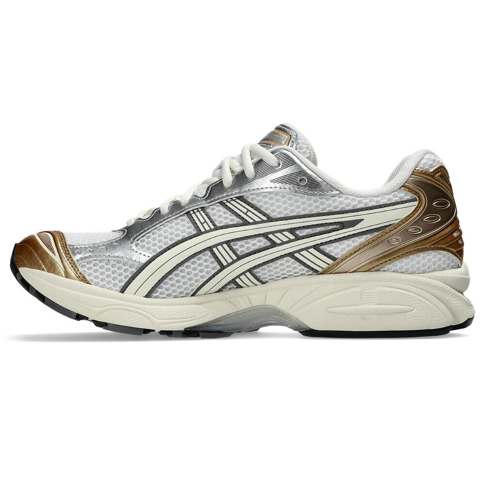 GEL-Kayano 14 - Unisex White/Cream