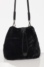 POUCH NEW YORK Negro