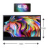 Monitor Portátil Aoc 16pm6q 15.6" MONITOR PORTATIL AOC 16PM6Q 15.6