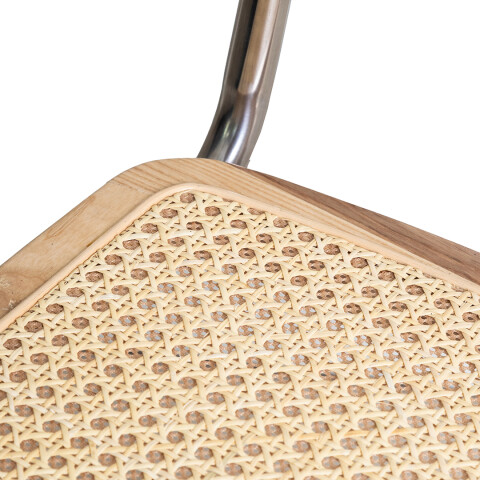 Silla Breuer Natural