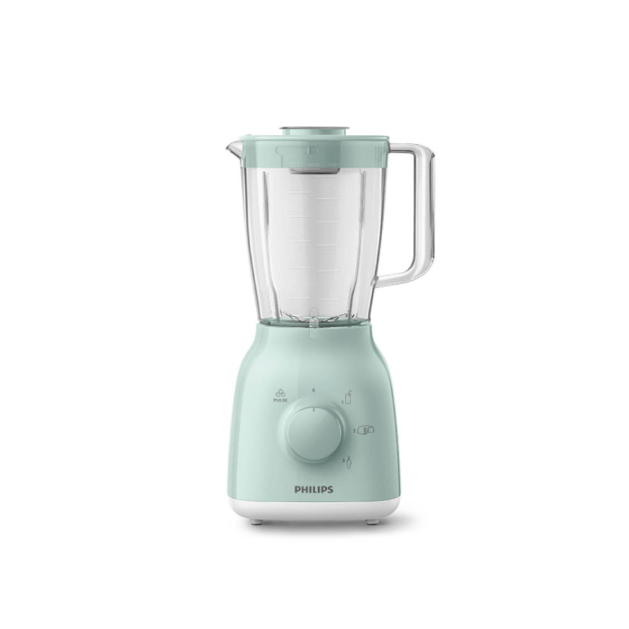 Licuadora 500W PHILIPS HR2125 80 Bagno Company
