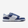 NIKE DUNK LOW RETRO Azul
