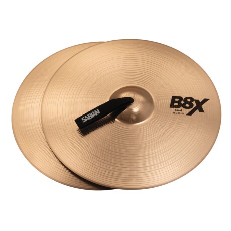 Platillo Sabian B8x 16"" Band Platillo Sabian B8x 16"" Band