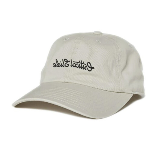 Critical Slide Sun Cured Dad - Blanco Critical Slide Sun Cured Dad - Blanco