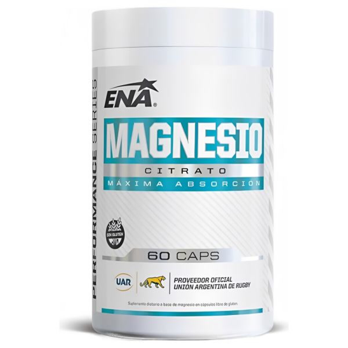 Citrato De Magnesio Ena AD101016 