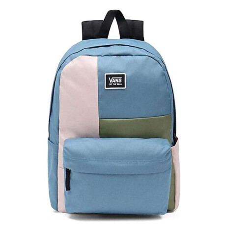 Mochila Vans Old Skool H20 Bac Bac