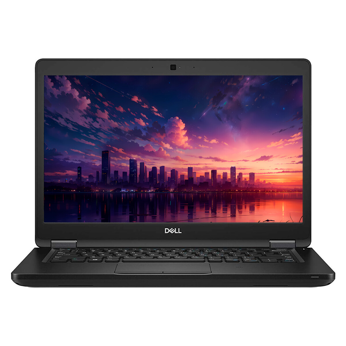 Notebook Dell Latitude 5490 I5 8gb Ram | 256gb Ssd |14" - NOTEBOOK RFPL DELL 5490 I5/8/256/14 