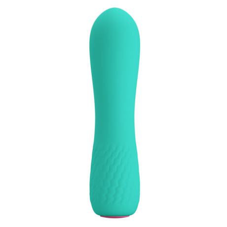 Elfin Pretty Love Vibrador Recargable Elfin Pretty Love Vibrador Recargable