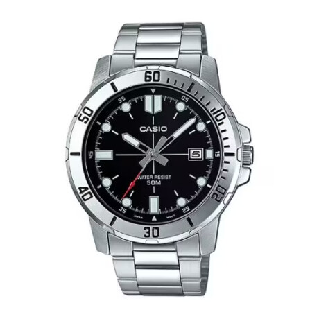 Reloj Análogo para Caballero Casio MTP-VD01D-1EVUDF Reloj Análogo para Caballero Casio MTP-VD01D-1EVUDF