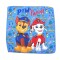 Toalla Licencias Microfibra 30x30cm Paw Patrol