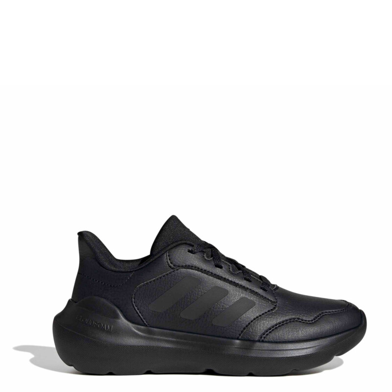 Championes Infantiles Adidas Tensaur Run 3.0 Negro