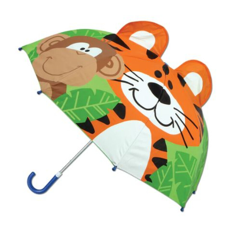 Paraguas Pop Up - Zoo - Stephen Joseph Paraguas Pop Up - Zoo - Stephen Joseph