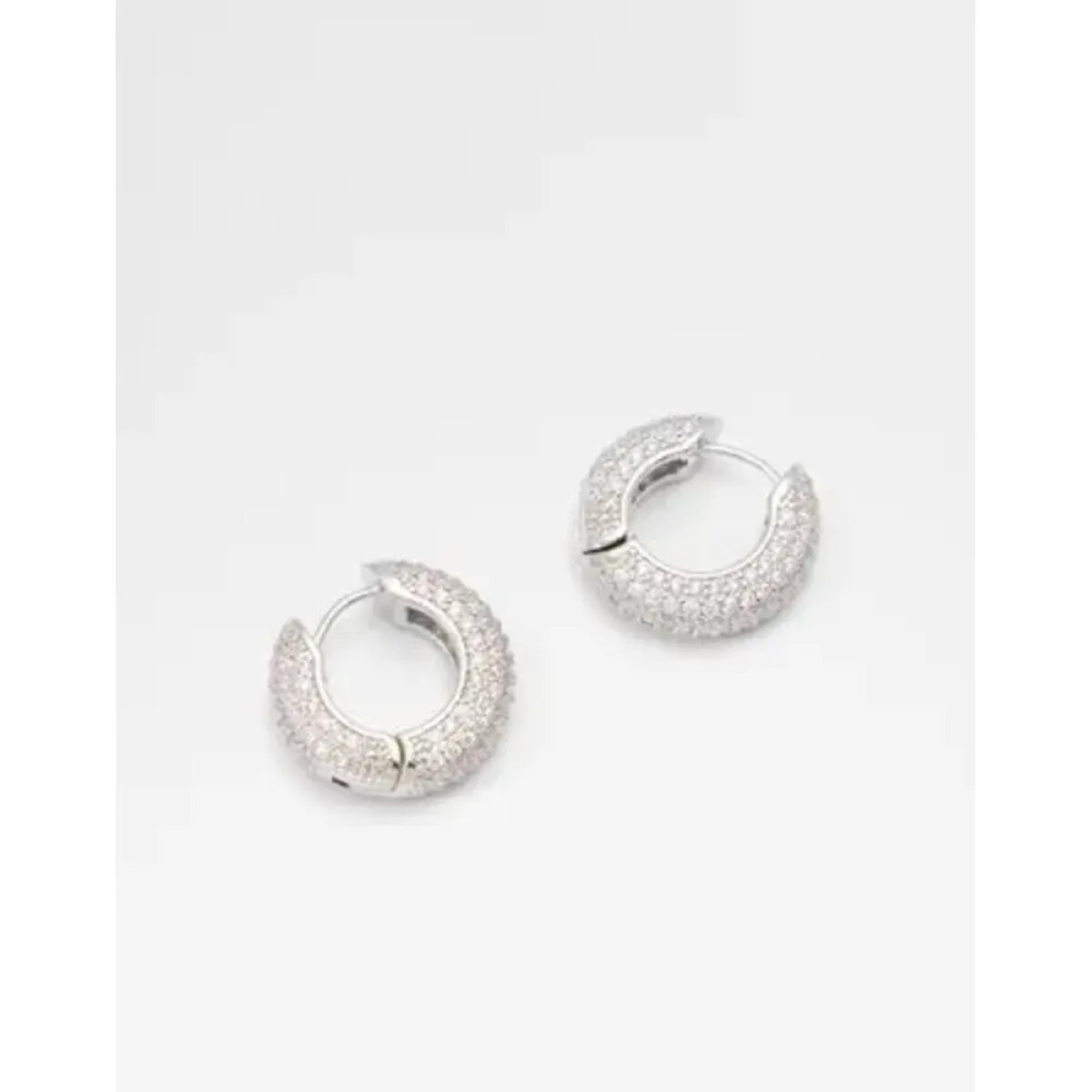 STRIGIDAE SILVER/CLEAR MULTI - SILVER/CLEAR MULTI 