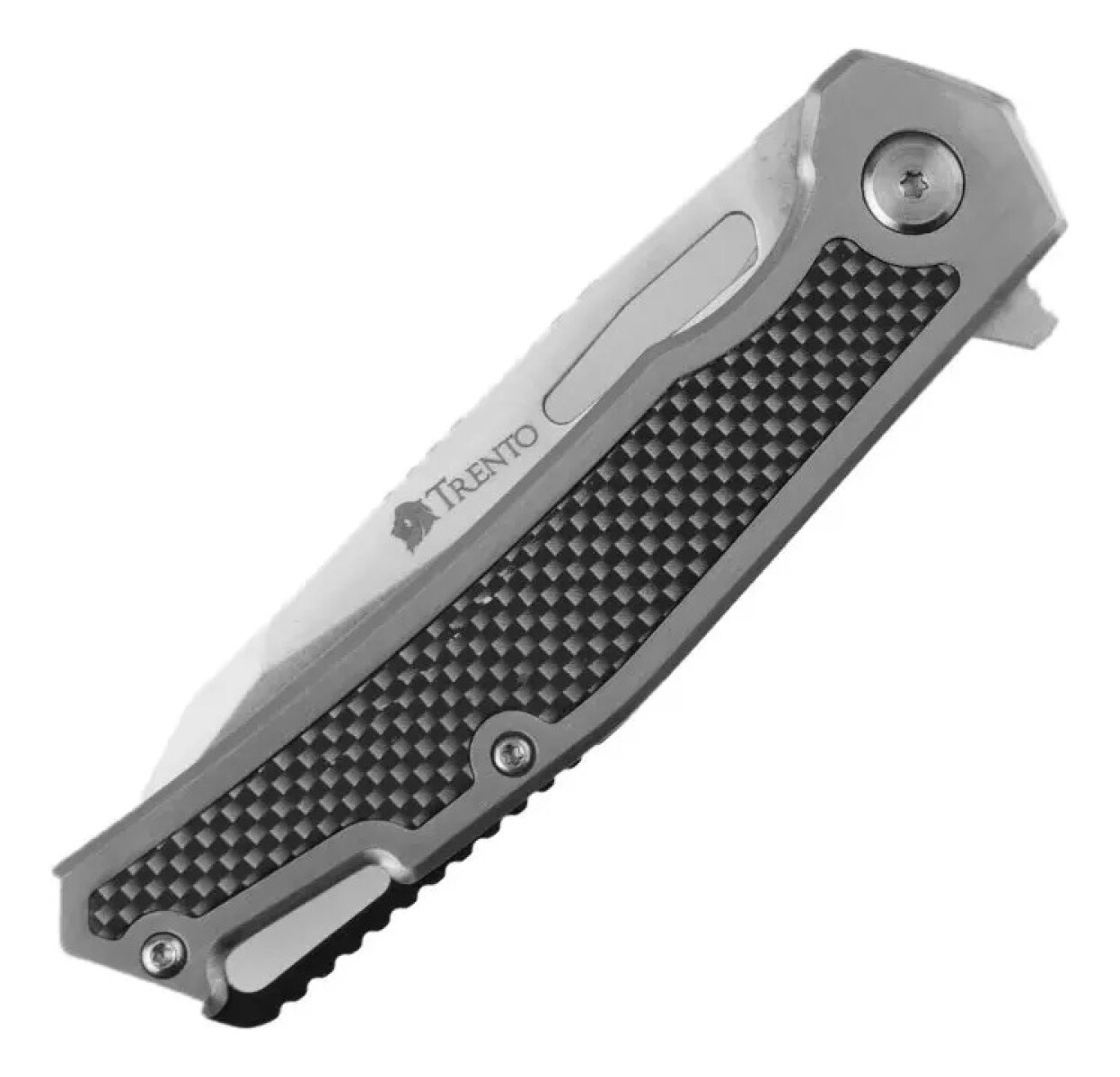 Navaja Cortapluma Trento Rev-tanto 