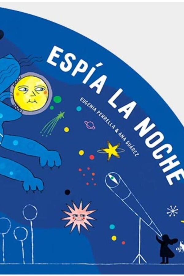 Espía La Noche Espía La Noche