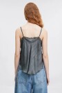 TOPS ORLANE Negro