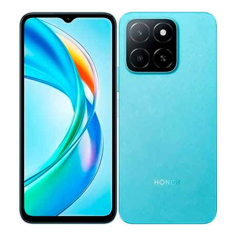 Honor X5B 6,56'' 4G 4GB 128GB Dual Cam 50MP 001