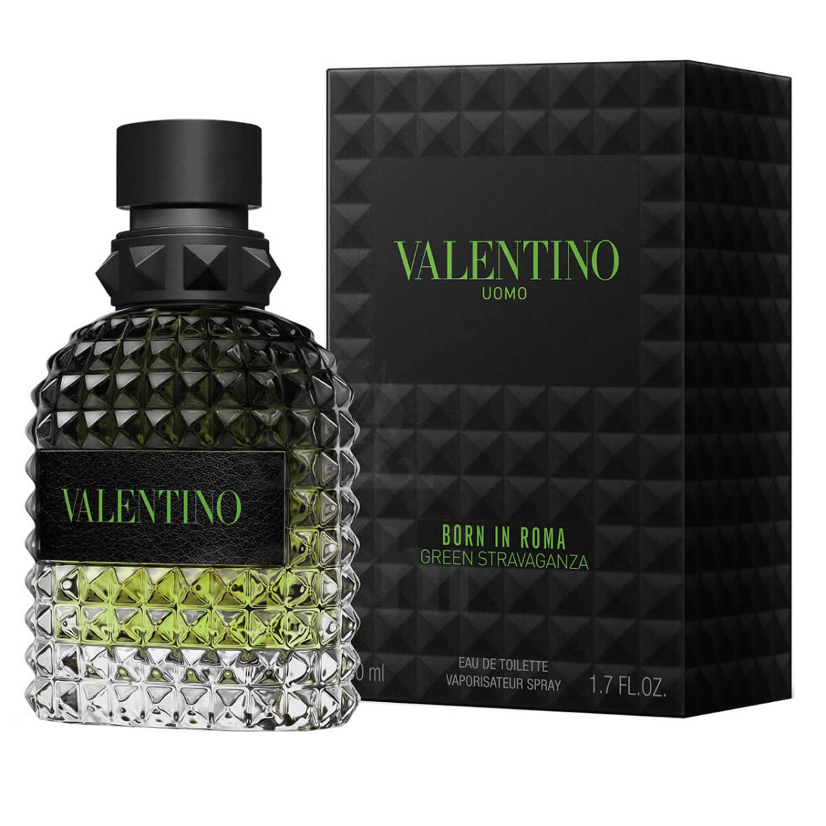 Valentino Born in Roma Uomo Stravaganza - 100 ml 
