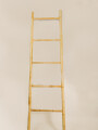 Escalera Decorativa 150, 5 Escalones Color Unico