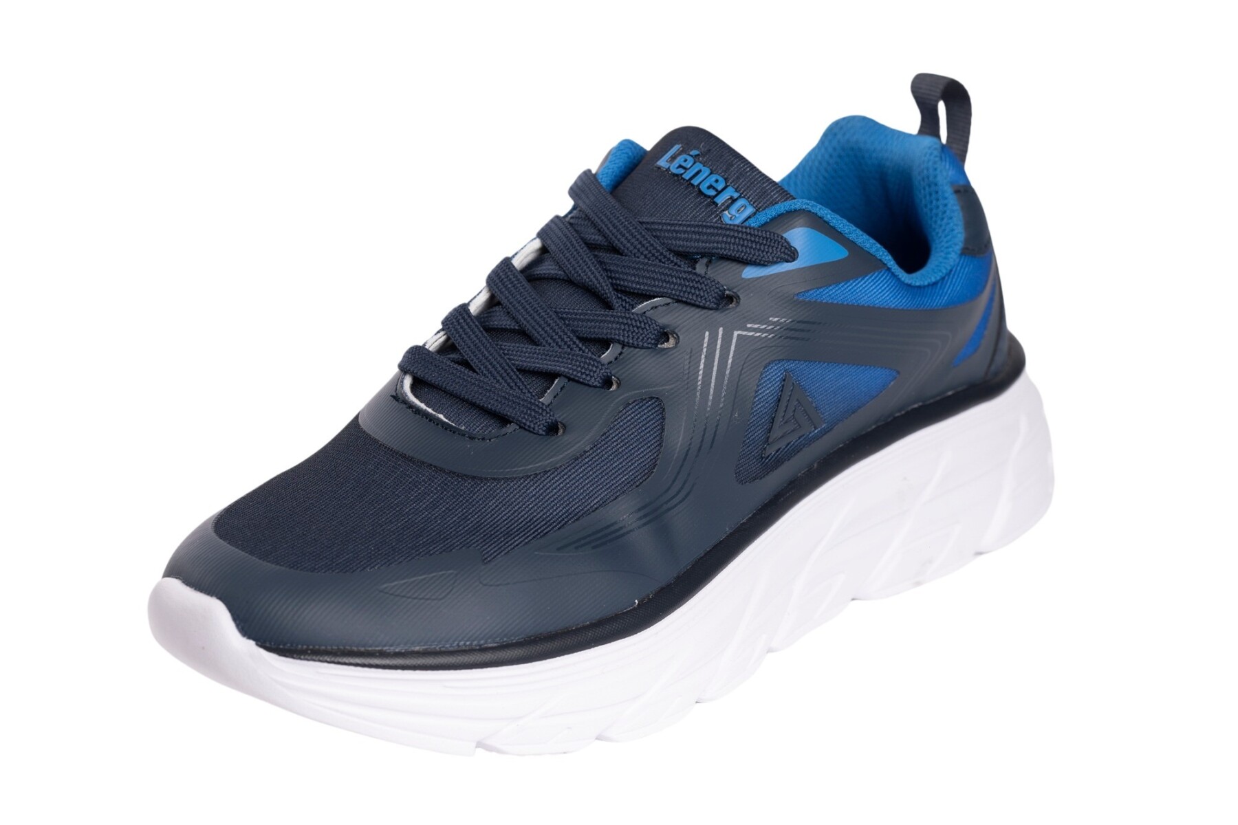 LENERGY RUNING - NAVY 