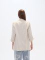 Blazer Fegina Estampado 1