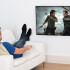 Smart Tv Led 65" Xion Xi-led65smart TV 65 XION SMART XI-LED654KWOS