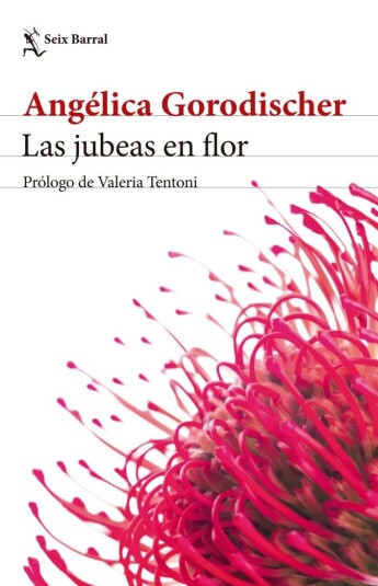 Las jubeas en flor Las jubeas en flor